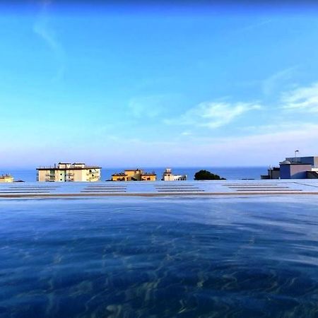 Sunrise Palace Лідо-ді-Єзоло Екстер'єр фото